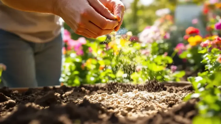 Houtas verrijkt bloembedden: waarom overgebleven haardas het kaliumgehalte verhoogt