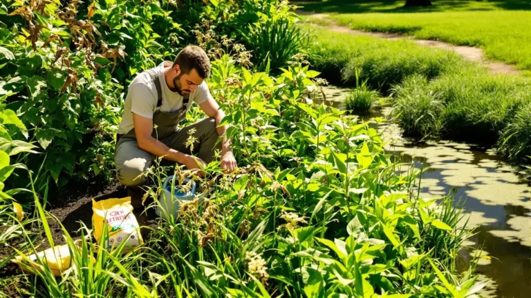 Waarom overbemesting meer kwaad dan goed aan uw tuin kan doen