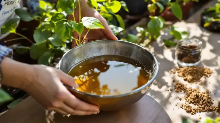 Ontdek waarom uw tips tegen slakken niet werken en hoe u een effectief natuurlijk slakkenval maakt