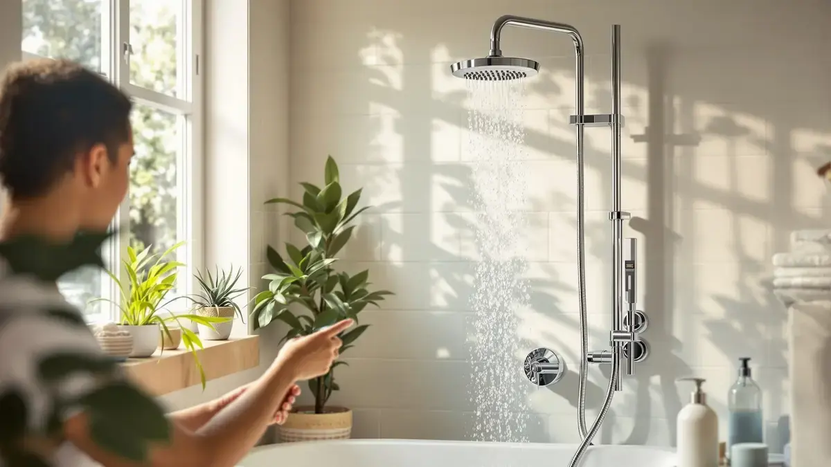 Verlaag deze winter uw energierekening met deze 5 tips voor een warme en zuinige badkamer