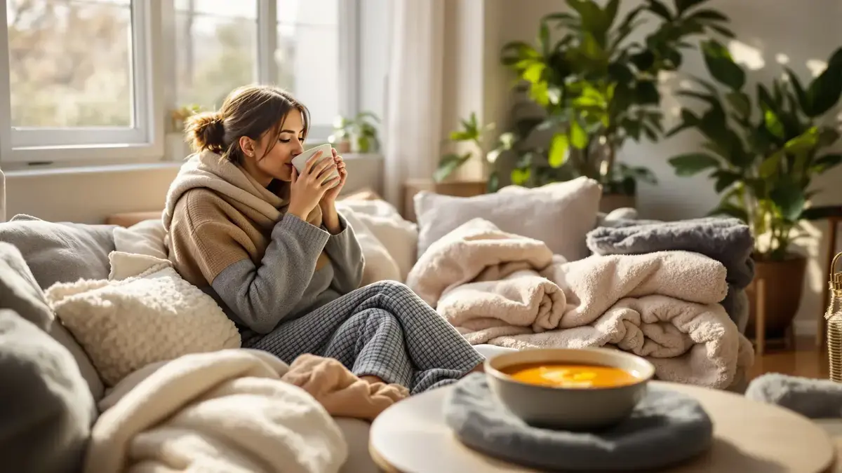 Ontdek zuinige en effectieve tips voor een comfortabele winter zonder verwarming
