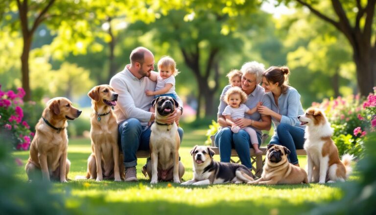 ontdek 7 hondenrassen die perfect zijn voor beginnende baasjes. leer welke honden eenvoudig te trainen zijn en goed passen bij nieuwere eigenaren voor een gelukkige en harmonieuze relatie.