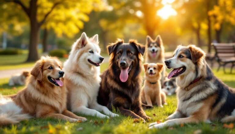 ontdek 7 zeldzame hondenrassen die bekend staan om hun loyale en aanhankelijke karakter. perfecte metgezellen voor liefhebbers van unieke honden.