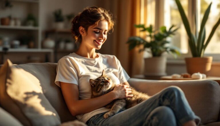 ontdek welke kattenrassen het makkelijkst te adopteren zijn voor beginners zonder ervaring. perfecte keuzes voor nieuwe kattenliefhebbers!