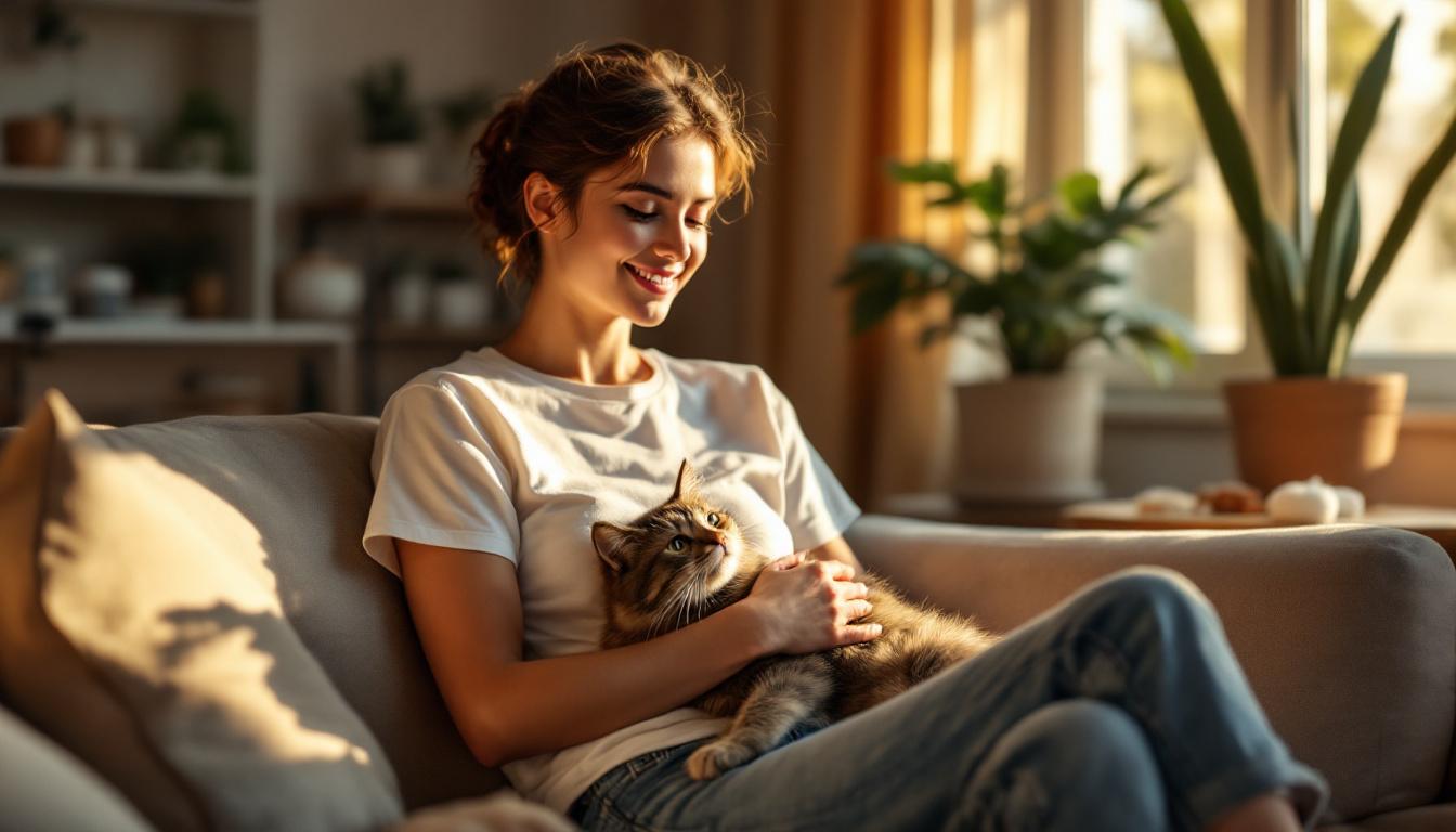 ontdek welke kattenrassen het makkelijkst te adopteren zijn voor beginners zonder ervaring. perfecte keuzes voor nieuwe kattenliefhebbers!