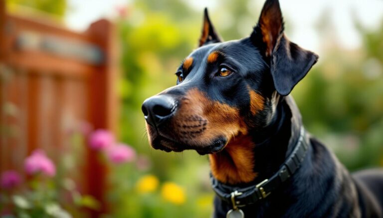 ontdek de meest afschrikkende waakhonden om uw tuin veilig te houden. bescherm uw eigendom effectief met onze topkeuze waakhonden.