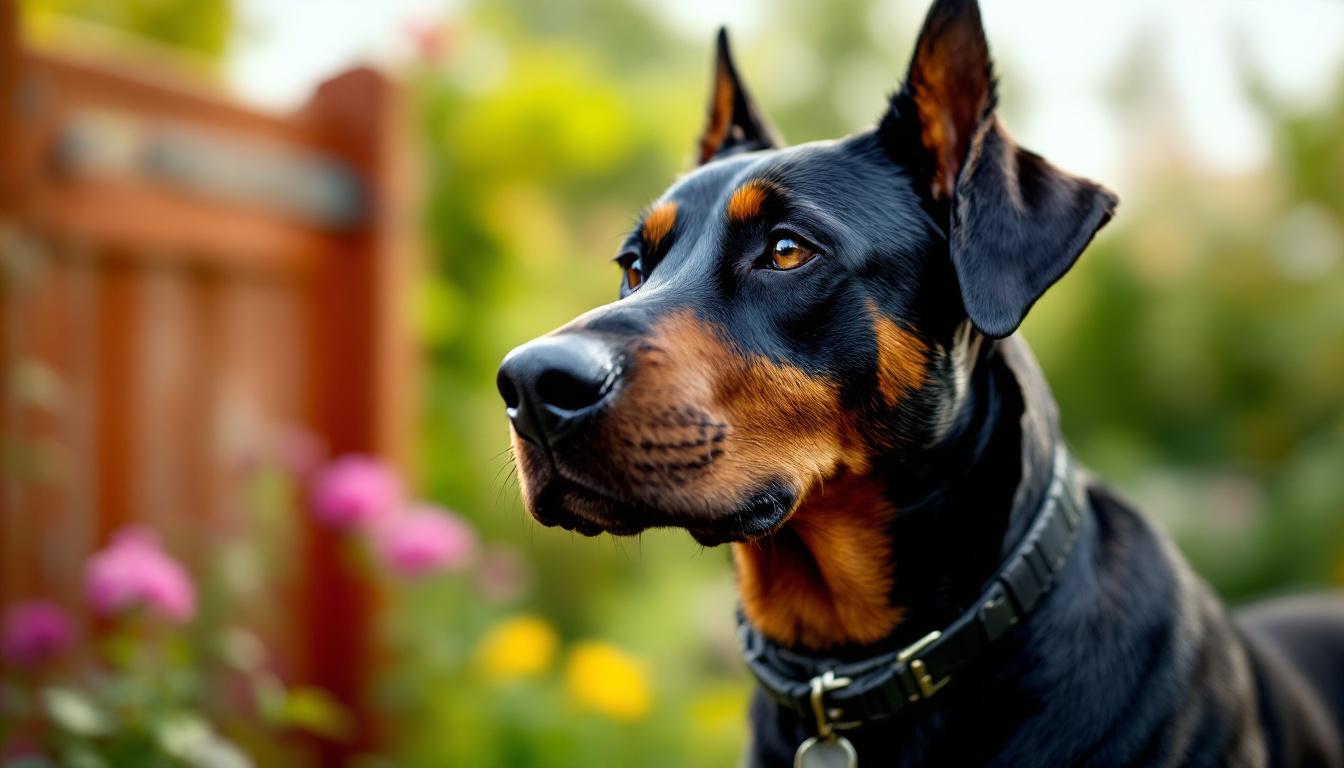 ontdek de meest afschrikkende waakhonden om uw tuin veilig te houden. bescherm uw eigendom effectief met onze topkeuze waakhonden.