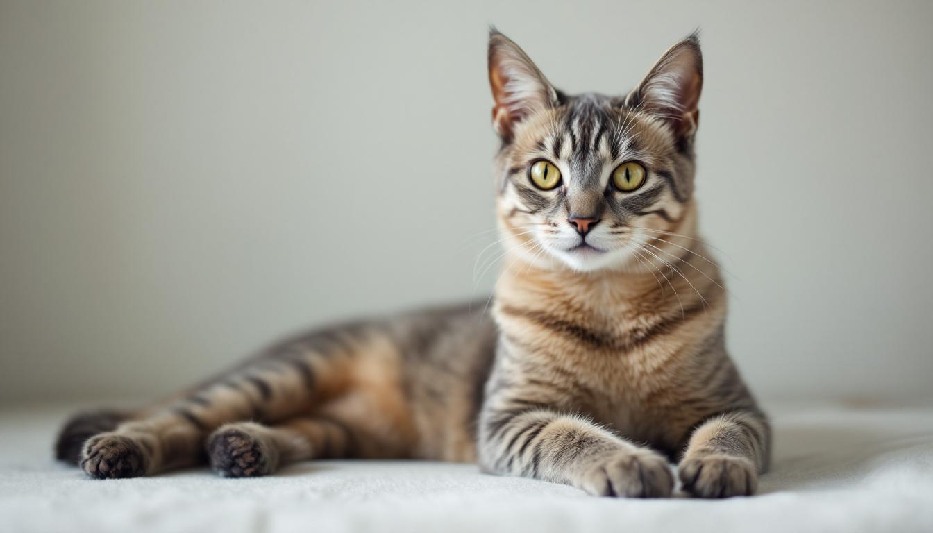 ontdek de meest onafhankelijke kattenrassen die perfect zijn voor drukbezette mensen. ideale gezelschapsdieren die weinig verzorging nodig hebben en toch liefdevol gezelschap bieden.