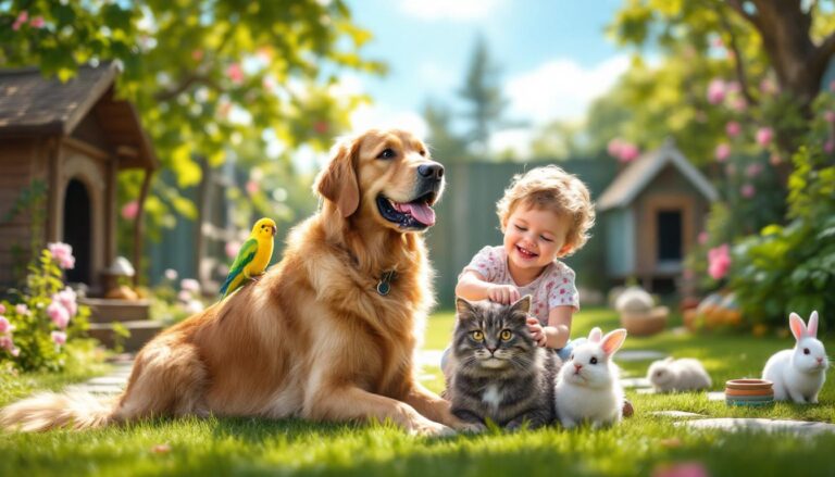 ontdek welke hondenrassen het meest tolerant zijn tegenover andere huisdieren en hoe je een harmonieuze huisdieromgeving creëert.