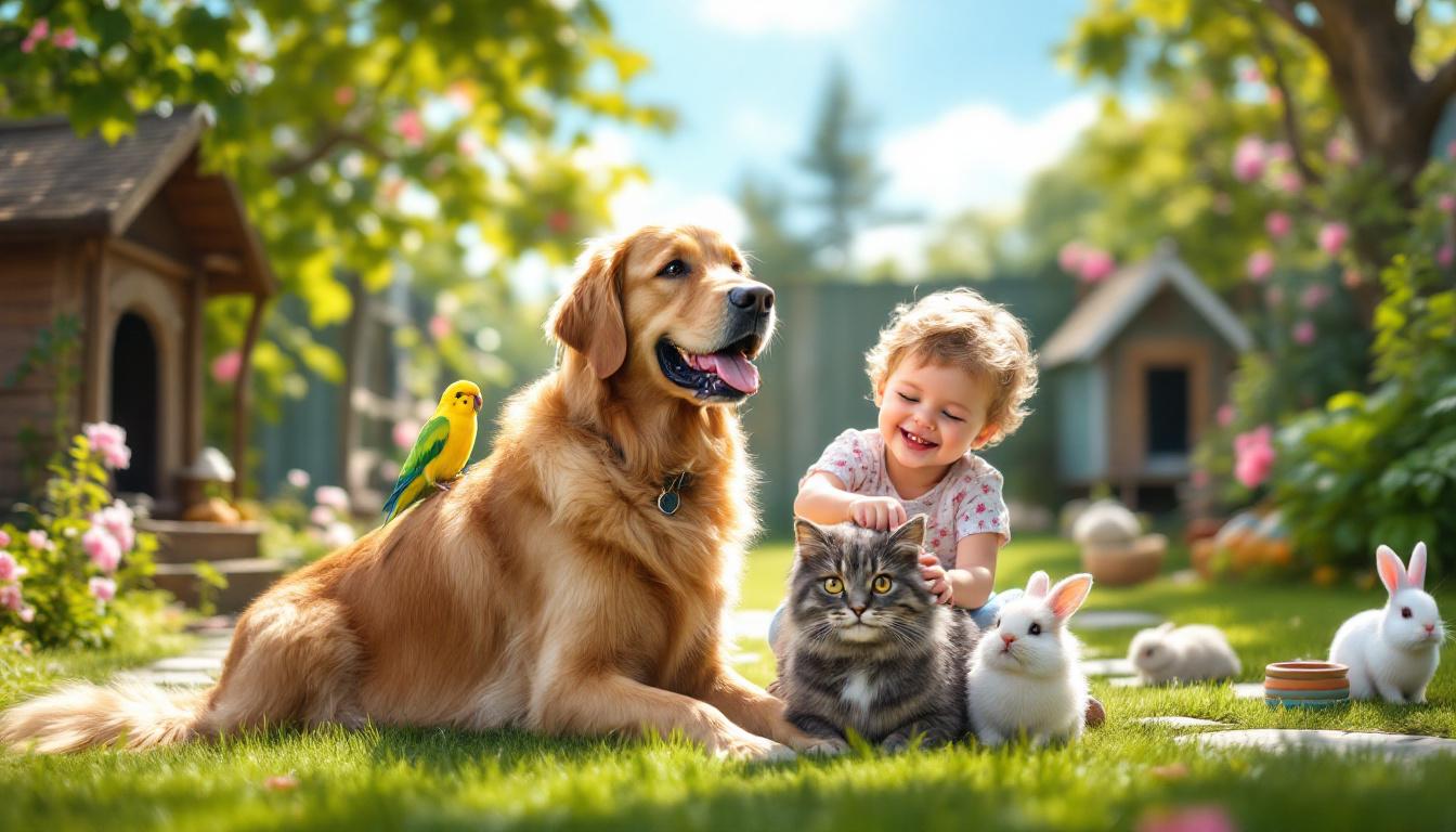 ontdek welke hondenrassen het meest tolerant zijn tegenover andere huisdieren en hoe je een harmonieuze huisdieromgeving creëert.