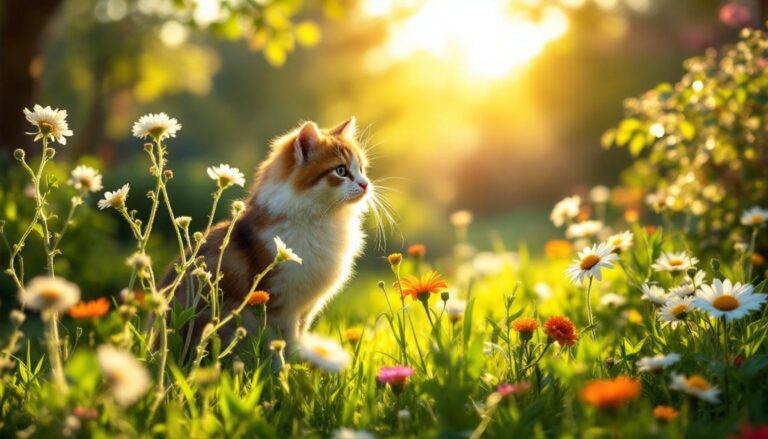 ontdek de natuurlijk schoonste kattenrassen: elegante, gezonde en onderhoudsarme katten voor elke liefhebber.