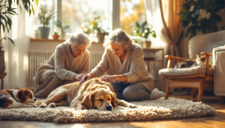 ontdek de rustigste hondenrassen die perfect zijn voor een vredige en harmonieuze sfeer in huis. ideaal voor gezinnen die op zoek zijn naar een kalme en vriendelijke huisgenoot.