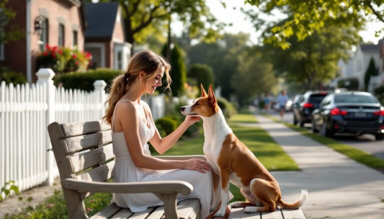 ontdek de stilste hondenrassen die perfect zijn voor wonen in een woonwijk. leer meer over rustige honden die harmonieus samenleven met buren bevorderen.