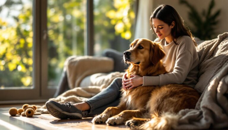 ontdek de trouwste hondenrassen die bekendstaan om hun sterke gehechtheid aan hun baasjes. lees alles over deze loyale viervoeters en hun bijzondere band.