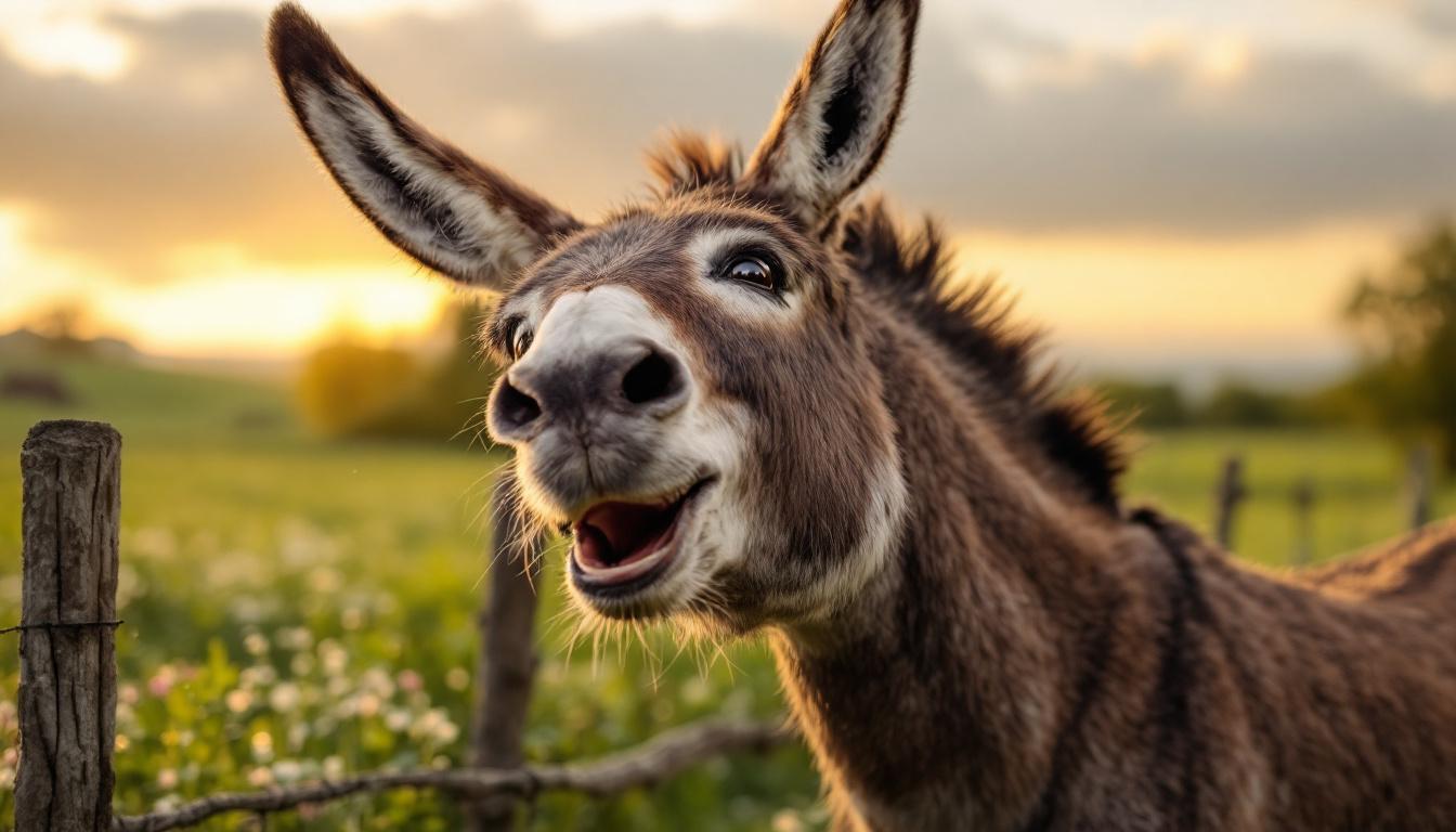 ontdek hoe het geluid van een ezel heet en leer waarom niet iedereen deze naam kent. lees meer over de bijzondere geluiden van deze dieren.