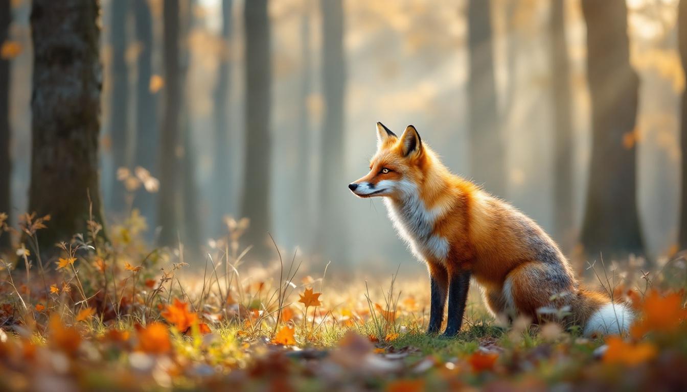 ontdek de officiële naam van het geluid dat een vos maakt. leer alles over de karakteristieke klanken van deze slimme dieren in onze informatieve gids.