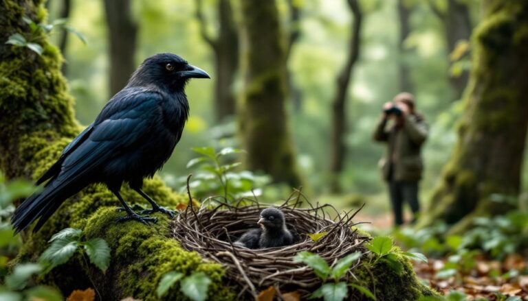 ontdek hoe het jong van een kraai heet en waarom dit antwoord vaak verrassend is. leer meer over deze slimme vogels en hun namen.