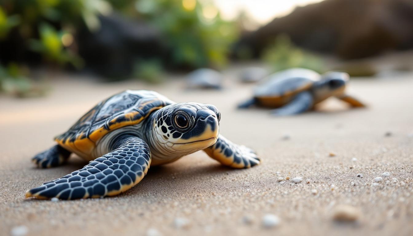 ontdek hoe het jong van een schildpad genoemd wordt en leer het correcte nederlandse woord voor deze jonge schildpad.