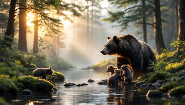 ontdek hoe het vrouwtje van een beer heet en leer het juiste woord met onze duidelijke uitleg en voorbeelden.