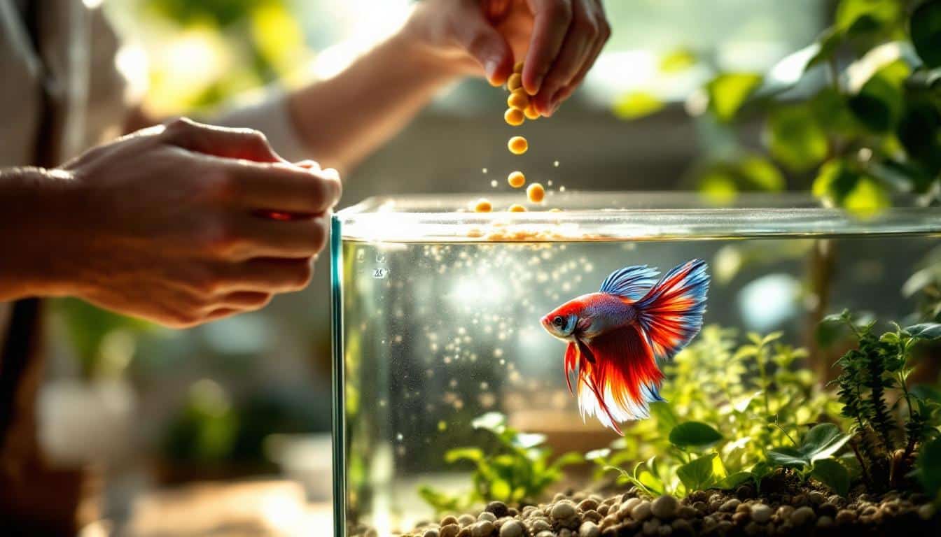 ontdek hoe oud een siamese vechtvis gemiddeld wordt en welke factoren zijn levensduur bepalen. leer alles over de verzorging en het welzijn van deze fascinerende vissoort.