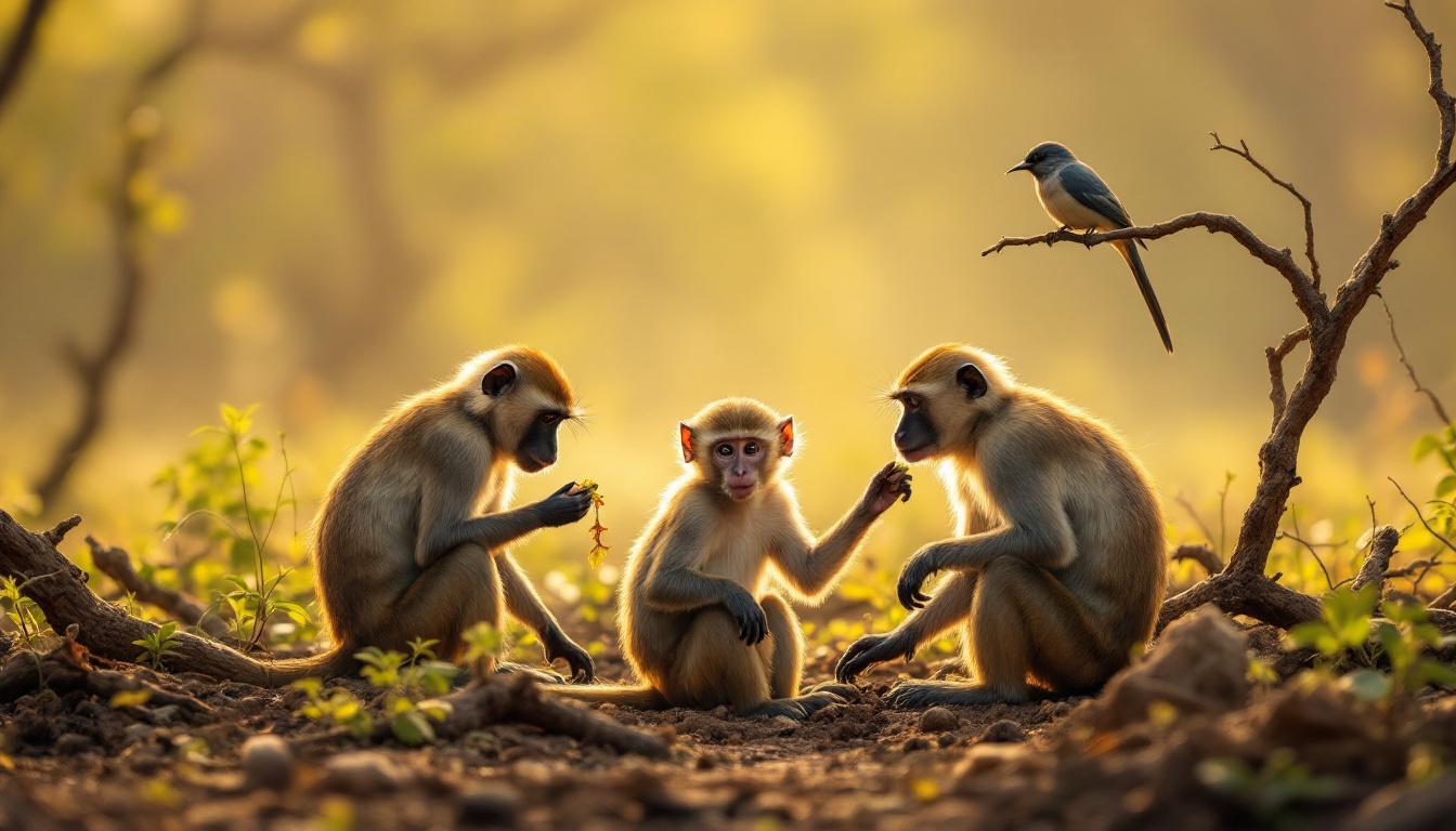 ontdek hoe dieren reageren en zich aanpassen wanneer hun natuurlijke schuilplaatsen verdwijnen, en leer meer over hun overlevingsstrategieën.