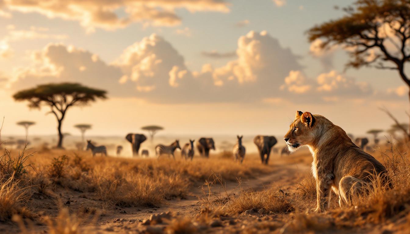 ontdek de signalen en gedragingen die dieren vertonen vlak voordat ze hun territorium verlaten. leer hoe dieren hun grenzen aangeven en wat dit betekent voor hun gedrag.